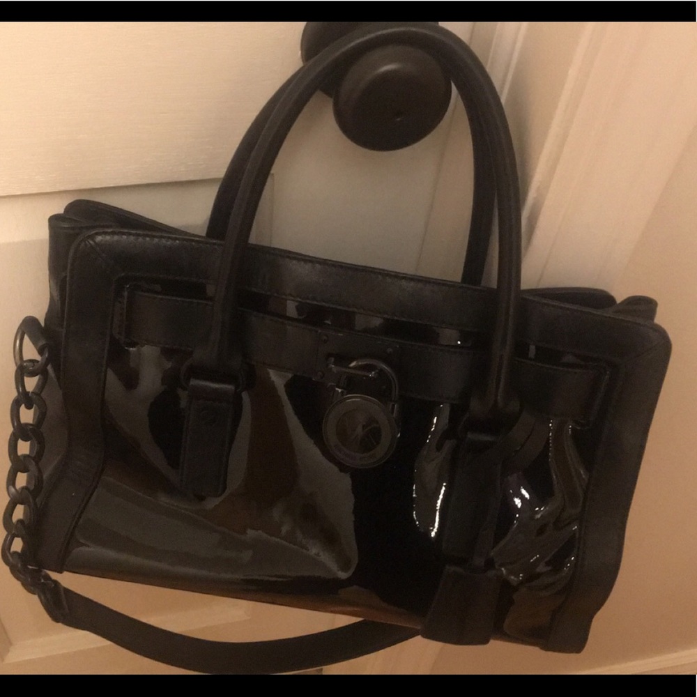 RARE MICHAEL KORS SATCHEL